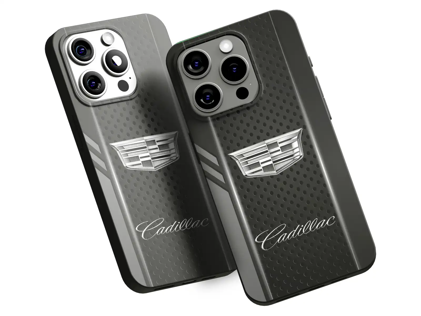 Cadillac Cover Smartphone Serie Limitata Pro Max